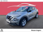 Annonce Nissan Juke occasion  1.0 DIG-T 117ch N-Connecta DCT à ANGERS