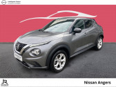 Nissan Juke 1.0 DIG-T 117ch N-Connecta DCT   ANGERS 49
