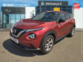 Annonce Nissan Juke occasion Essence 1.0 DIG-T 117ch N-Connecta DCT  COLMAR