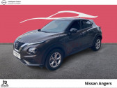 Nissan Juke 1.0 DIG-T 117ch N-Connecta DCT   ANGERS 49