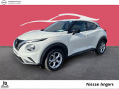Annonce Nissan Juke occasion Essence 1.0 DIG-T 117ch N-Connecta DCT  ST LAMBERT DES LEVEES