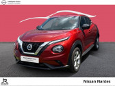 Nissan Juke occasion année 2020 boite Automatique Annonce Nissan Juke occasion Essence 1.0 DIG-T 117ch N-Connecta DCT à SAINT HERBLAIN