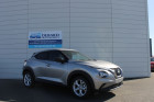 Nissan Juke occasion Gris année 2020 boite Robotisee Annonce Nissan Juke occasion Essence 1.0 DIG-T 117CH N-CONNECTA DCT à Saint-Saturnin