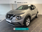 Annonce Nissan Juke occasion Essence 1.0 DIG-T 117ch N-Connecta DCT  Le Havre
