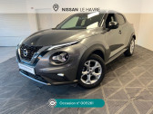 Nissan Juke 1.0 DIG-T 117ch N-Connecta DCT   Le Havre 76