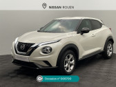 Annonce Nissan Juke occasion Essence 1.0 DIG-T 117ch N-Connecta DCT  Rouen