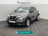 Annonce Nissan Juke occasion Essence 1.0 DIG-T 117ch N-Connecta DCT  Rouen