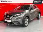 Nissan Juke occasion année 2021 boite Automatique Annonce Nissan Juke occasion Essence 1.0 DIG-T 117ch N-Connecta DCT à Amiens
