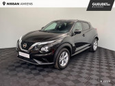 Nissan Juke occasion année 2021 boite Automatique Annonce Nissan Juke occasion Essence 1.0 DIG-T 117ch N-Connecta DCT à Amiens