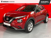 Nissan Juke occasion année 2021 boite Automatique Annonce Nissan Juke occasion Essence 1.0 DIG-T 117ch N-Connecta DCT à Amiens