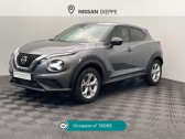 Nissan Juke occasion année 2020 boite Automatique Annonce Nissan Juke occasion Essence 1.0 DIG-T 117ch N-Connecta DCT à Dieppe