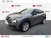 Annonce Nissan Juke occasion Essence 1.0 DIG-T 117ch N-Connecta  Maurepas