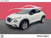 Nissan Juke 1.0 DIG-T 117ch N-Connecta  2020 - annonce de voiture en vente sur Auto Sélection.com