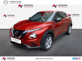 Annonce Nissan Juke occasion Essence 1.0 DIG-T 117ch N-Connecta  Montrouge