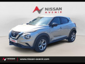 Nissan Juke 1.0 DIG-T 117ch N-Connecta  2021 - annonce de voiture en vente sur Auto Sélection.com
