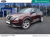 Annonce Nissan Juke occasion Essence 1.0 DIG-T 117ch N-Connecta  LAON