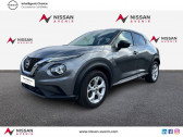 Annonce Nissan Juke occasion Essence 1.0 DIG-T 117ch N-Connecta  Viry-Chatillon
