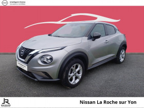 Nissan Juke , garage NISSAN LA ROCHE SUR YON  MOUILLERON LE CAPTIF