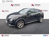 Annonce Nissan Juke occasion Essence 1.0 DIG-T 117ch N-Connecta  Les Ulis