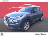 Annonce Nissan Juke occasion Essence 1.0 DIG-T 117ch N-Connecta  SAINT HERBLAIN