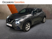 Annonce Nissan Juke occasion Essence 1.0 DIG-T 117ch N-Connecta  BOULOGNE-BILLANCOURT