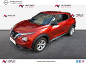 Annonce Nissan Juke occasion Essence 1.0 DIG-T 117ch N-Connecta  Montrouge