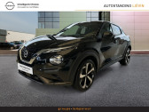 Annonce Nissan Juke occasion Essence 1.0 DIG-T 117ch N-Connecta  LIEVIN