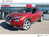 Nissan Juke occasion année 2020 boite Manuelle Annonce Nissan Juke occasion Essence 1.0 DIG-T 117ch N-Connecta à Rodez