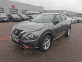Annonce Nissan Juke occasion Essence 1.0 DIG-T 117ch N-Connecta  Amilly