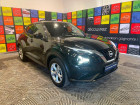Nissan Juke occasion année 2020 boite Manuelle Annonce Nissan Juke occasion Essence 1.0 DIG-T 117ch N-Connecta à Dijon