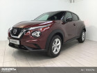 Nissan Juke occasion Bordeaux année 2021 boite Manuelle Annonce Nissan Juke occasion Essence 1.0 DIG-T 117ch N-Connecta à Saint-Léonard