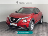 Annonce Nissan Juke occasion Essence 1.0 DIG-T 117ch N-Connecta  Saint-Just