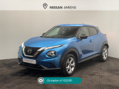 Annonce Nissan Juke occasion Essence 1.0 DIG-T 117ch N-Connecta  Amiens