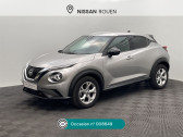 Annonce Nissan Juke occasion Essence 1.0 DIG-T 117ch N-Connecta  Rouen