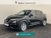 Annonce Nissan Juke occasion Essence 1.0 DIG-T 117ch N-Connecta  Rivery