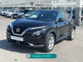 Voiture occasion Nissan Juke 1.0 DIG-T 117ch N-Connecta