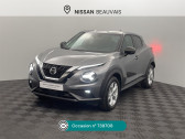 Annonce Nissan Juke occasion Essence 1.0 DIG-T 117ch N-Connecta  Till