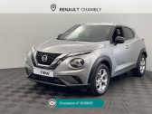 Annonce Nissan Juke occasion Essence 1.0 DIG-T 117ch N-Connecta  Chambly