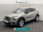 Annonce Nissan Juke occasion Essence 1.0 DIG-T 117ch N-Connecta  Rouen
