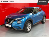 Nissan Juke occasion année 2021 boite Manuelle Annonce Nissan Juke occasion Essence 1.0 DIG-T 117ch N-Connecta à Amiens