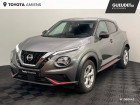 Nissan Juke occasion année 2020 boite Manuelle Annonce Nissan Juke occasion Essence 1.0 DIG-T 117ch N-Connecta à Rivery