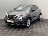 Nissan Juke occasion année 2020 boite Manuelle Annonce Nissan Juke occasion Essence 1.0 DIG-T 117ch N-Connecta à Rouen