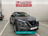 Annonce Nissan Juke occasion Essence 1.0 DIG-T 117ch N-Connecta à Rouen