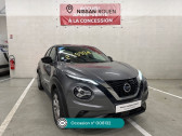 Nissan Juke occasion année 2021 boite Manuelle Annonce Nissan Juke occasion Essence 1.0 DIG-T 117ch N-Connecta à Rouen