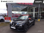 Nissan Juke occasion Noir année 2021 boite Automatique Annonce Nissan Juke occasion Essence 1.0 DIG-T 117ch N-Design DCT 2021 à La Chapelle-Longueville