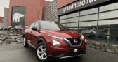 Annonce Nissan Juke occasion Essence 1.0 DIG T 117CH N DESIGN DCT  Nieppe