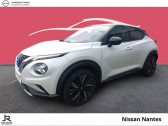 Annonce Nissan Juke occasion Essence 1.0 DIG-T 117ch N-Design DCT  SAINT HERBLAIN