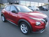 Annonce Nissan Juke occasion Essence 1.0 DIG-T 117ch N-Design DCT  MARSAC SUR L'ISLE