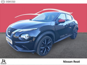 Nissan Juke , garage NISSAN REZE  REZE