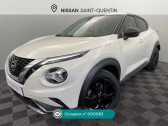 Annonce Nissan Juke occasion Essence 1.0 DIG-T 117ch N-Design DCT  Saint-Quentin